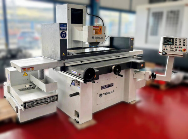 Rectificadora EQUIPTOP ESG-1640 ASD