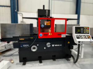 Rectificadora GER S1000-50