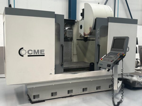 CME FS-0