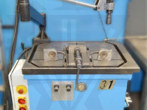 Roscadora CBS W-24 F